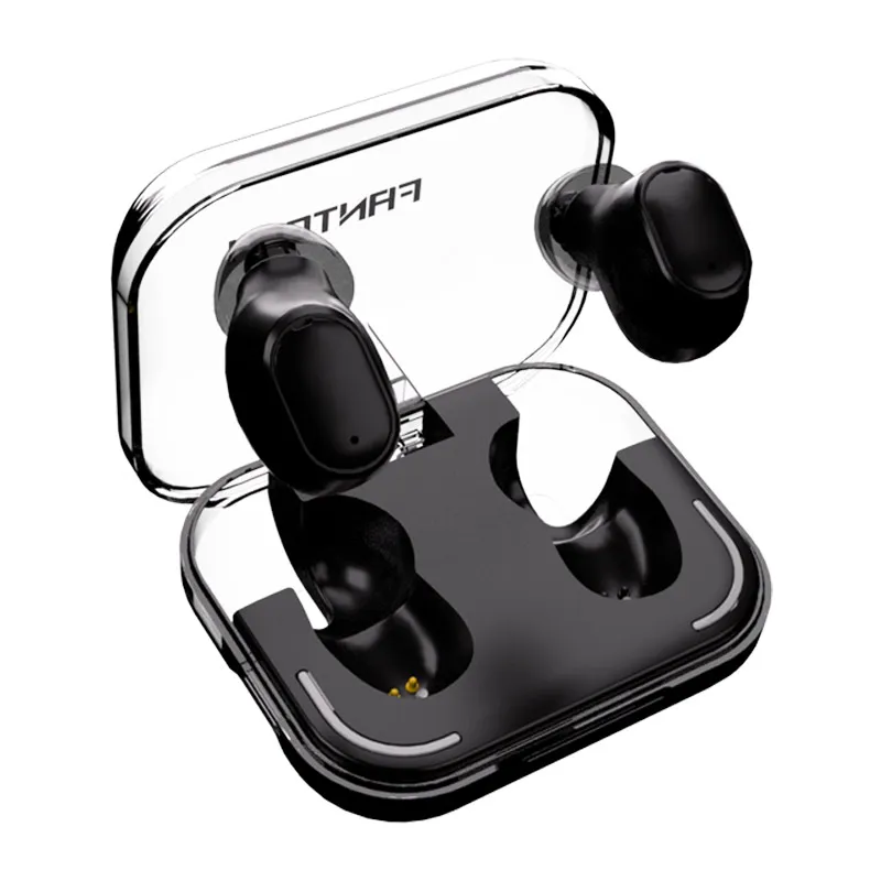 Bluetooth slušalice Fantech Wave 12 crne