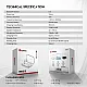 Bluetooth slušalice Fantech Wave 12 crne