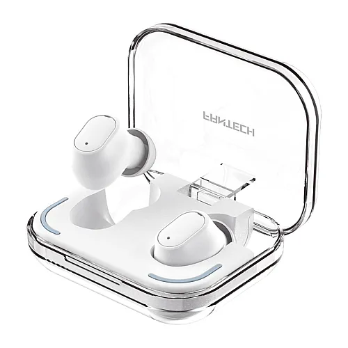 Bluetooth slušalice Fantech Wave 12 bele