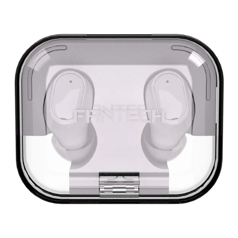 Bluetooth slušalice Fantech Wave 12 bele