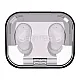 Bluetooth slušalice Fantech Wave 12 bele