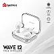 Bluetooth slušalice Fantech Wave 12 bele