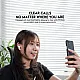 Bluetooth slušalice Fantech Wave 13 bele