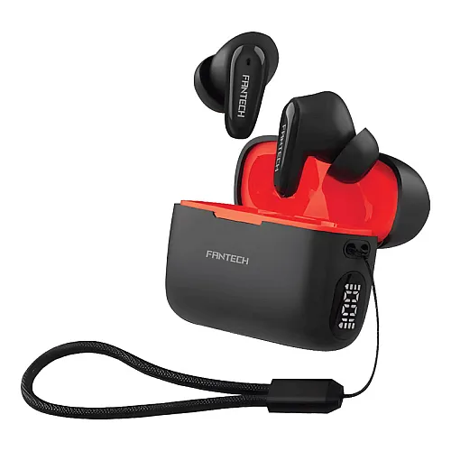Bluetooth slušalice Fantech Wave 13 crne