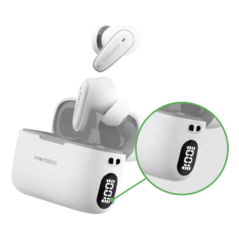 Bluetooth slušalice Fantech Wave 13 crne