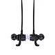 Bluetooth slušalice Fantech WN01 crne
