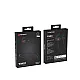 Bluetooth slušalice Fantech WN01 crne