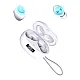 Bluetooth slušalice Fantech Wave 14 bele