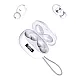 Bluetooth slušalice Fantech Wave 14 bele