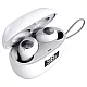 Bluetooth slušalice Fantech Wave 14 bele