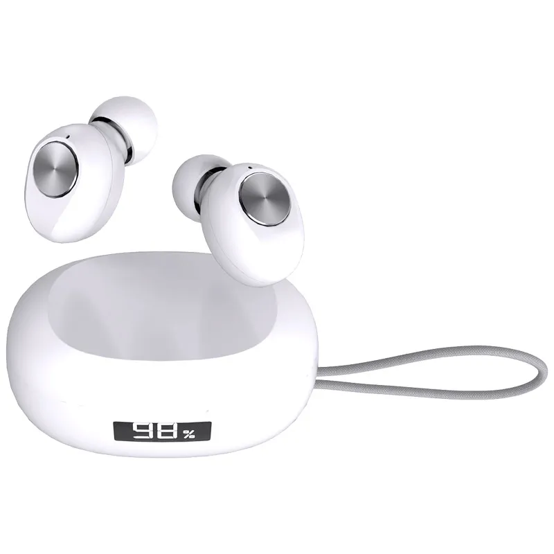 Bluetooth slušalice Fantech Wave 14 bele