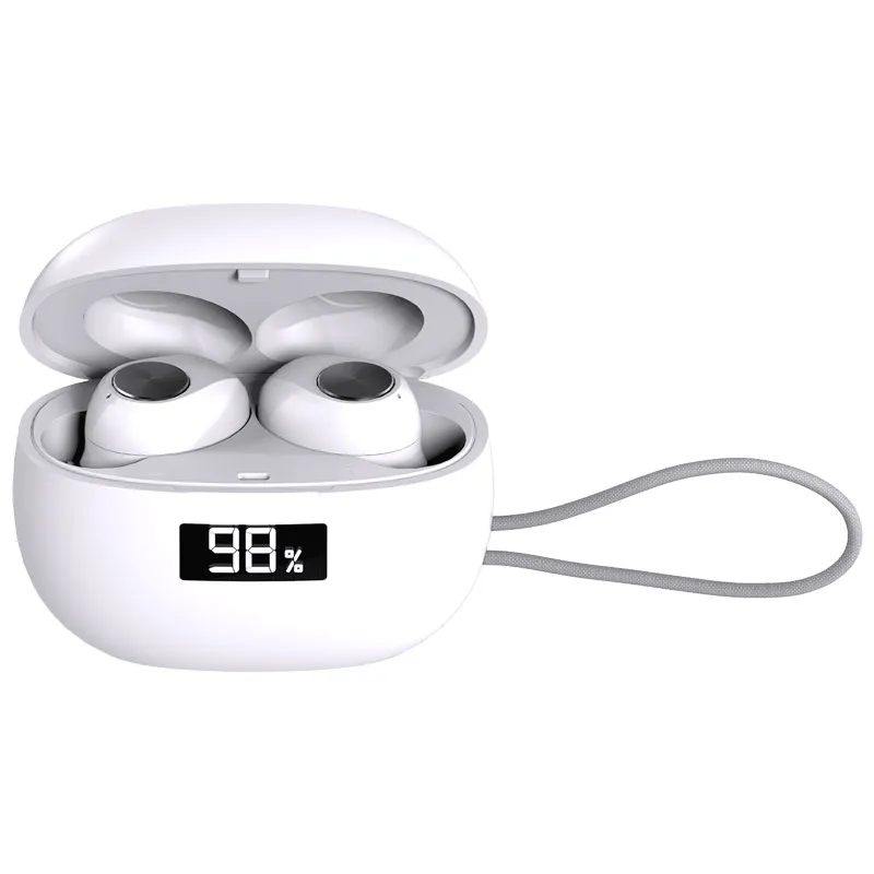 Bluetooth slušalice Fantech Wave 14 bele