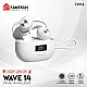Bluetooth slušalice Fantech Wave 14 bele