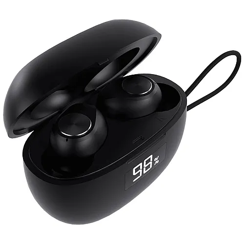 Bluetooth slušalice Fantech Wave 14 crne
