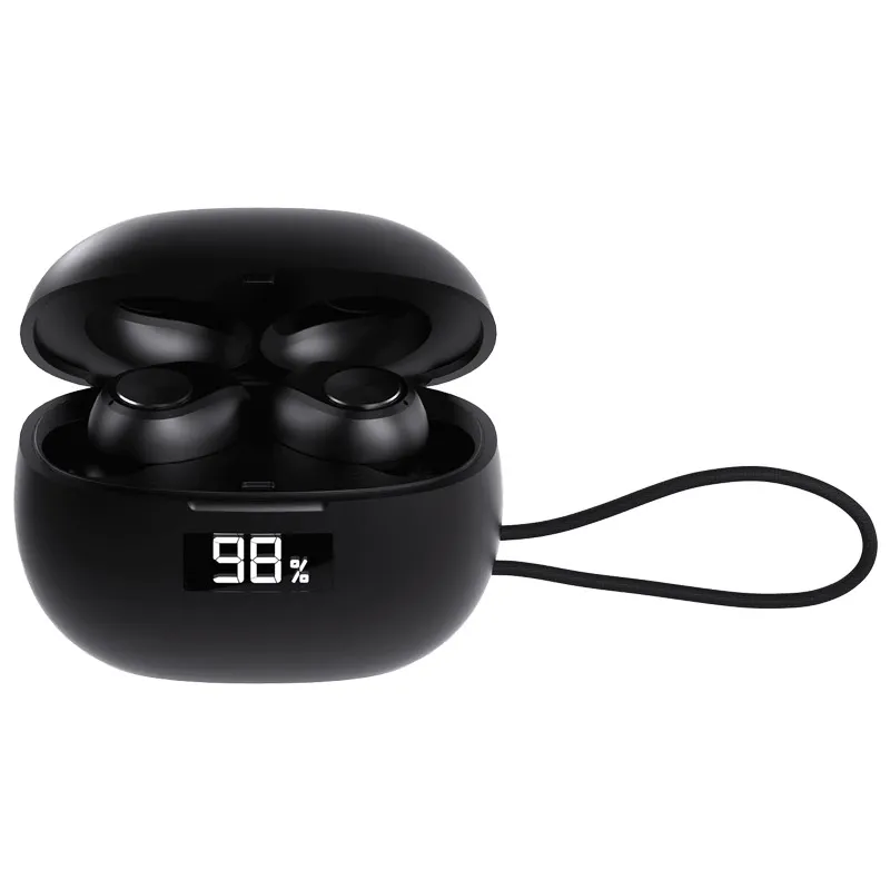 Bluetooth slušalice Fantech Wave 14 crne