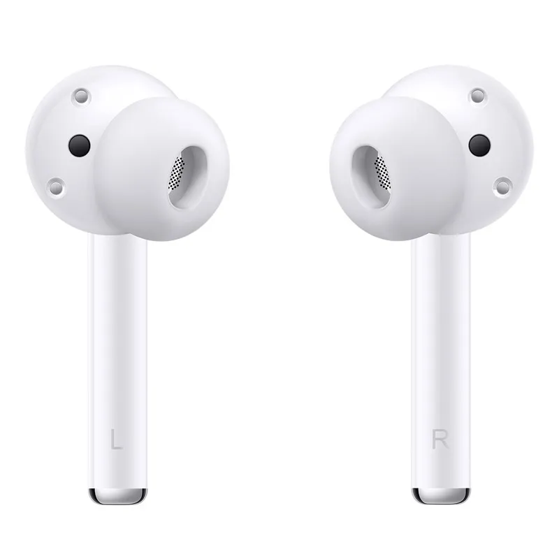 Slušalice Huawei bežične bluetooth freebuds 3i 55033023 bele