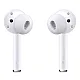 Slušalice Huawei bežične bluetooth freebuds 3i 55033023 bele