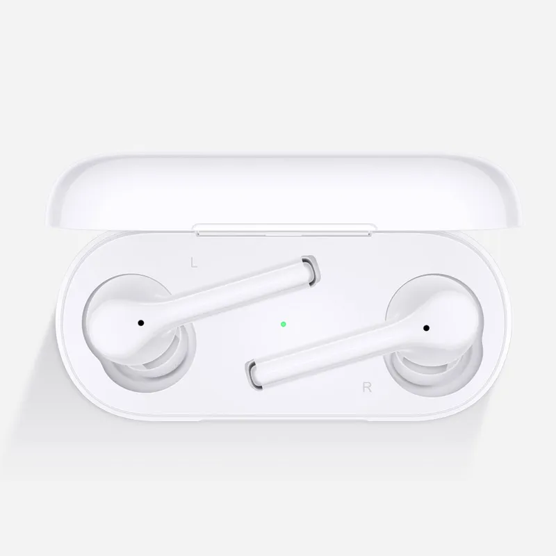 Slušalice Huawei bežične bluetooth freebuds 3i 55033023 bele