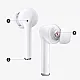 Slušalice Huawei bežične bluetooth freebuds 3i 55033023 bele