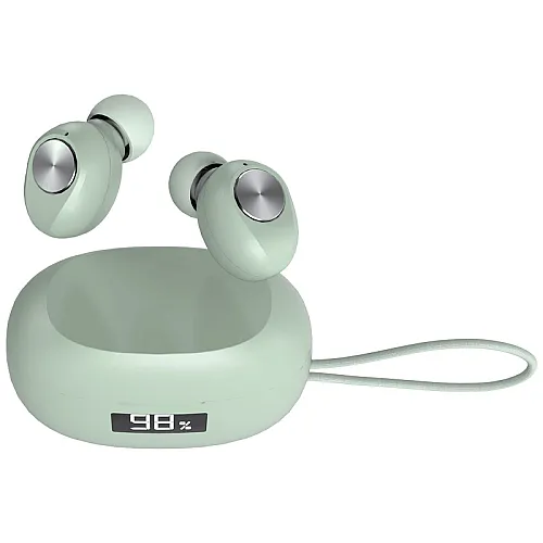 Bluetooth slušalice Fantech Wave 14 zelene
