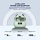 Bluetooth slušalice Fantech Wave 14 zelene