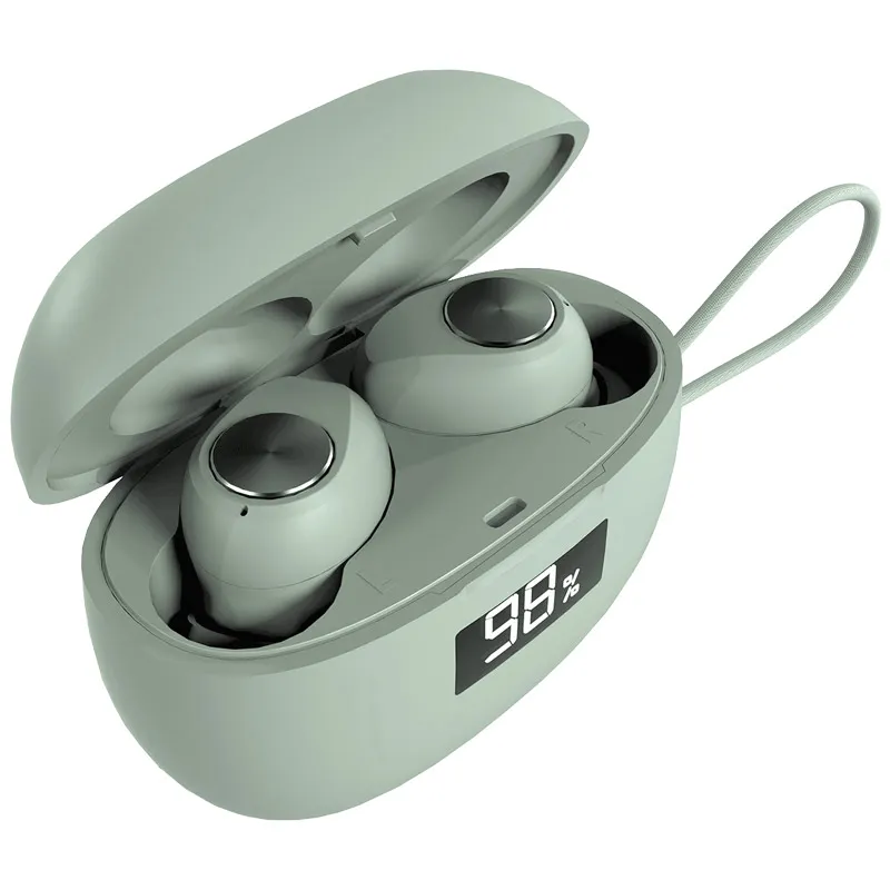 Bluetooth slušalice Fantech Wave 14 zelene