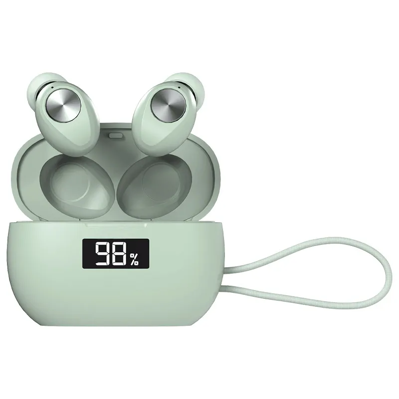 Bluetooth slušalice Fantech Wave 14 zelene