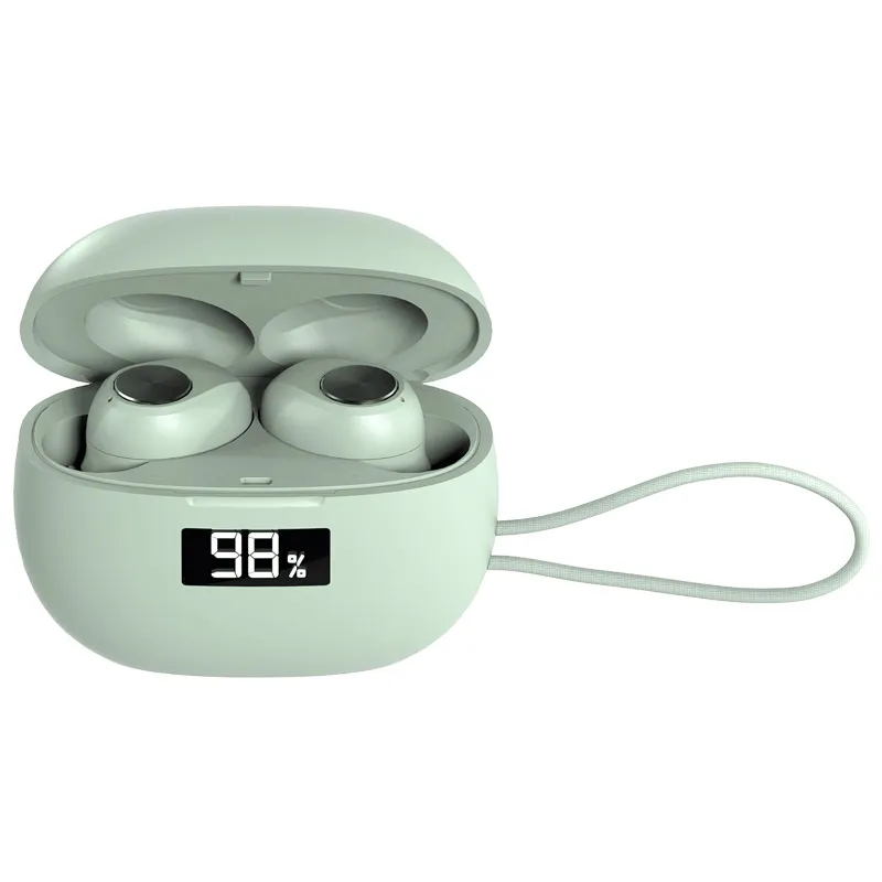 Bluetooth slušalice Fantech Wave 14 zelene