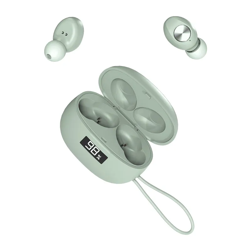 Bluetooth slušalice Fantech Wave 14 zelene