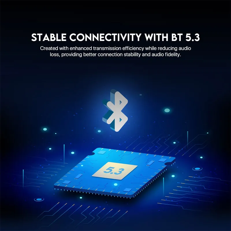 Bluetooth slušalice Fantech Wave 14 zelene