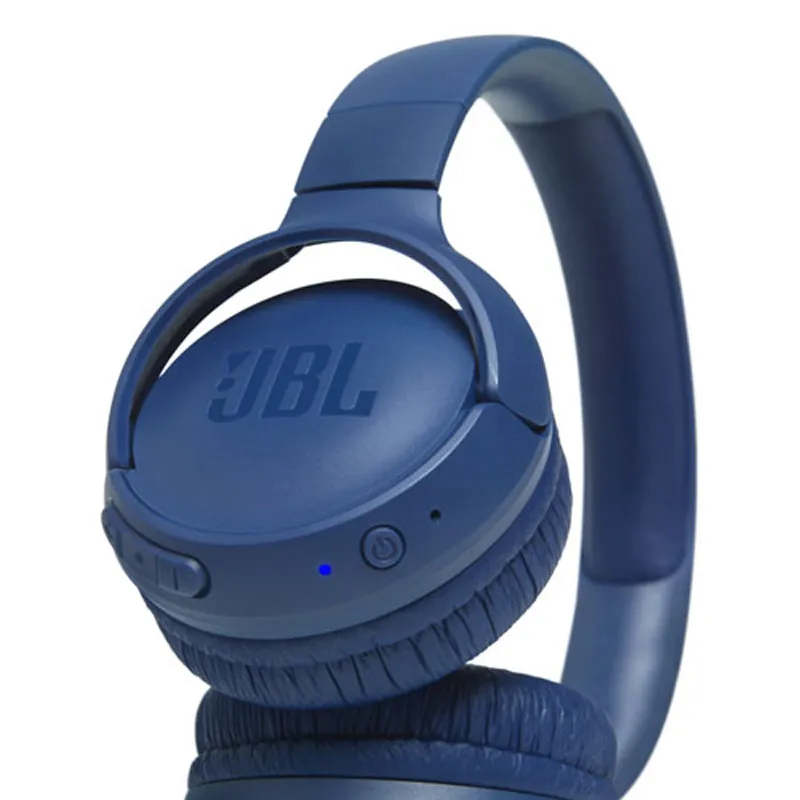 Bluetooth slušalice JBL Tune 510 BT plave