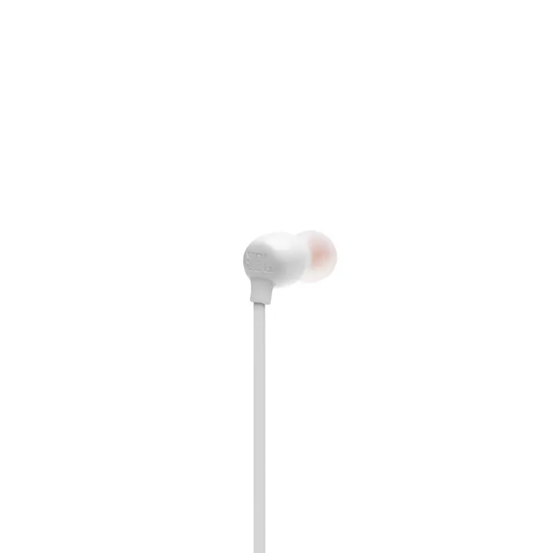 Bluetooth slušalice JBL Tune 115 BT bele