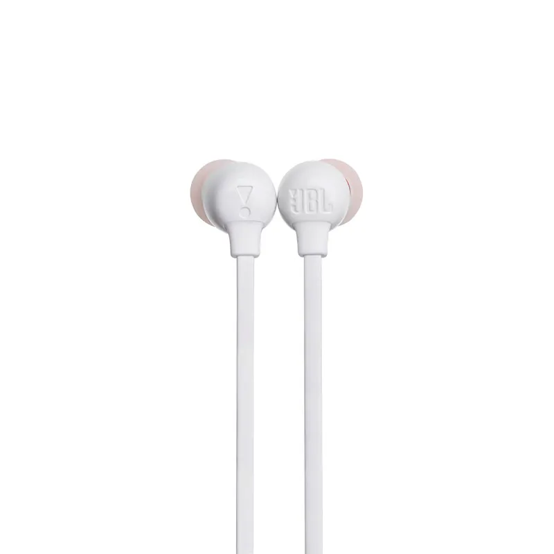 Bluetooth slušalice JBL Tune 115 BT bele