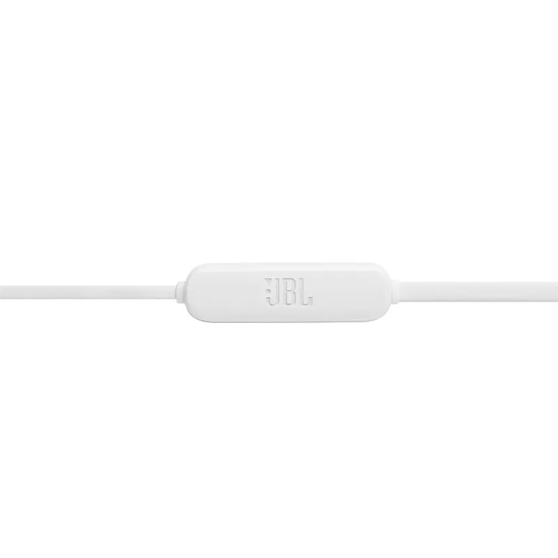 Bluetooth slušalice JBL Tune 115 BT bele