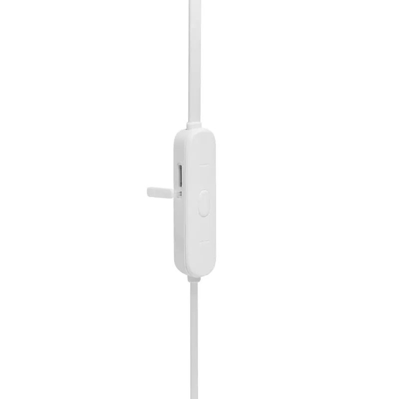 Bluetooth slušalice JBL Tune 115 BT bele