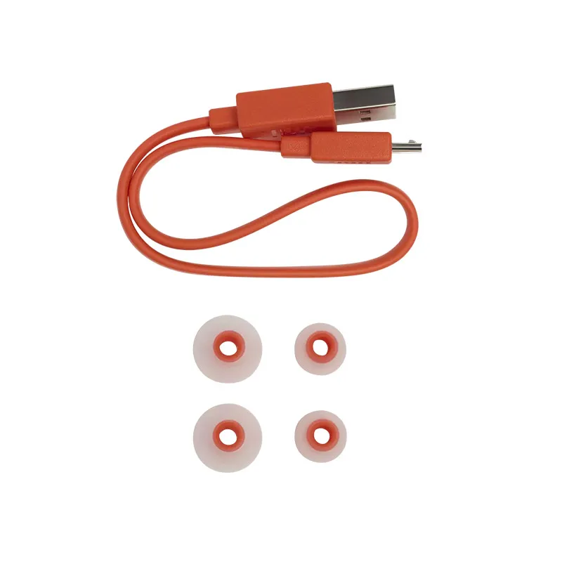 Bluetooth slušalice JBL Tune 115 BT bele