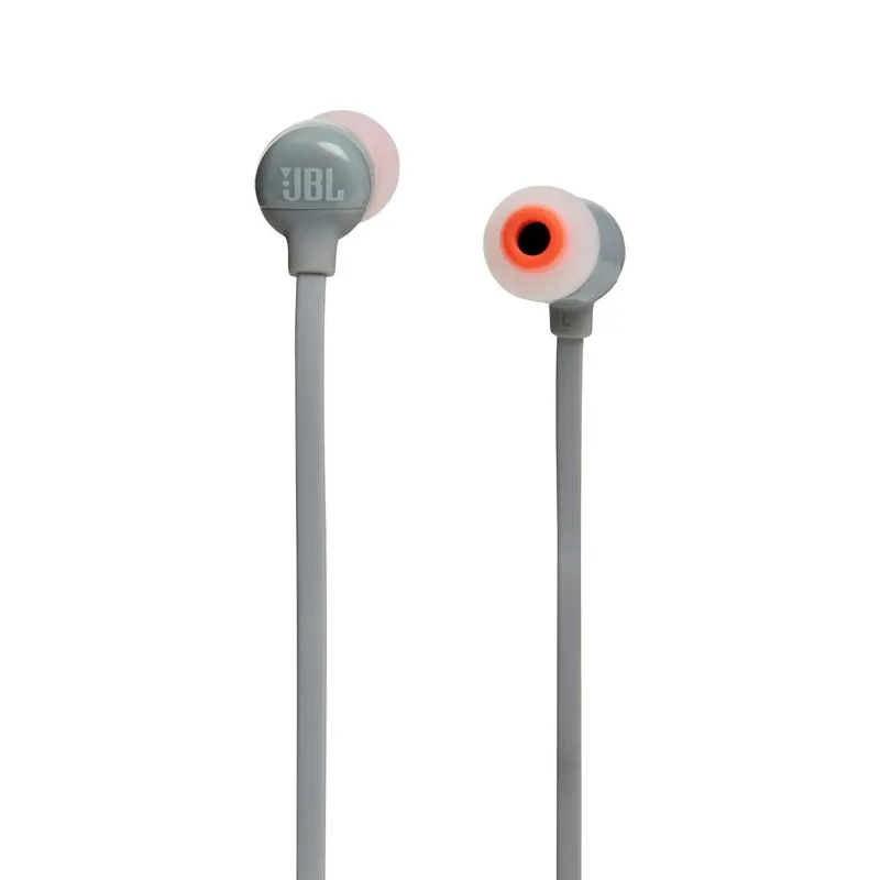 Bluetooth slušalice JBL Tune 160 BT sive