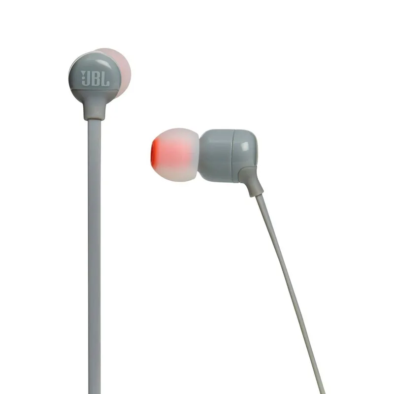 Bluetooth slušalice JBL Tune 160 BT sive
