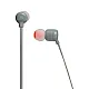 Bluetooth slušalice JBL Tune 160 BT sive