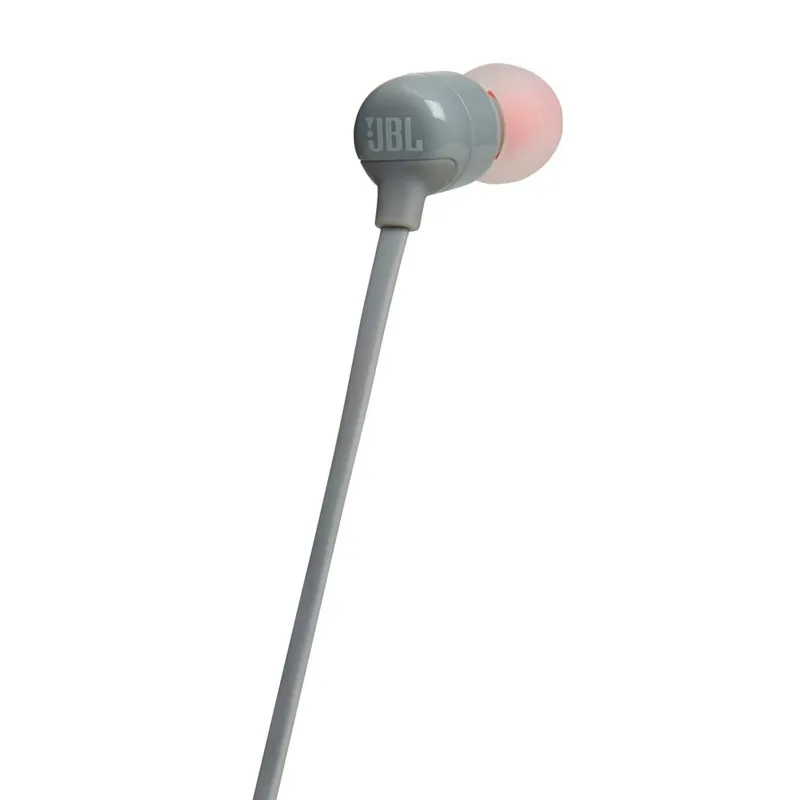 Bluetooth slušalice JBL Tune 160 BT sive