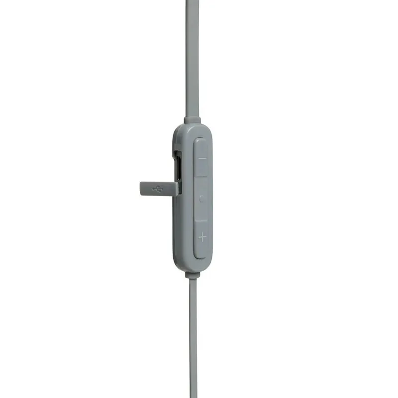 Bluetooth slušalice JBL Tune 160 BT sive