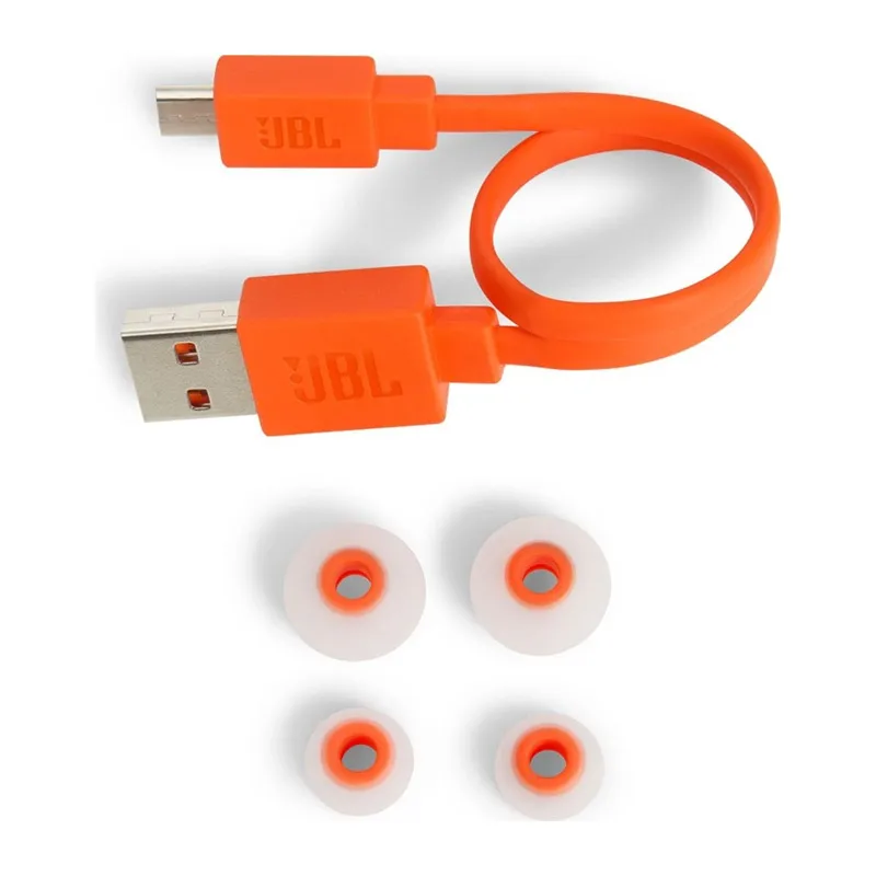 Bluetooth slušalice JBL Tune 160 BT sive