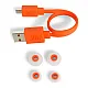 Bluetooth slušalice JBL Tune 160 BT sive