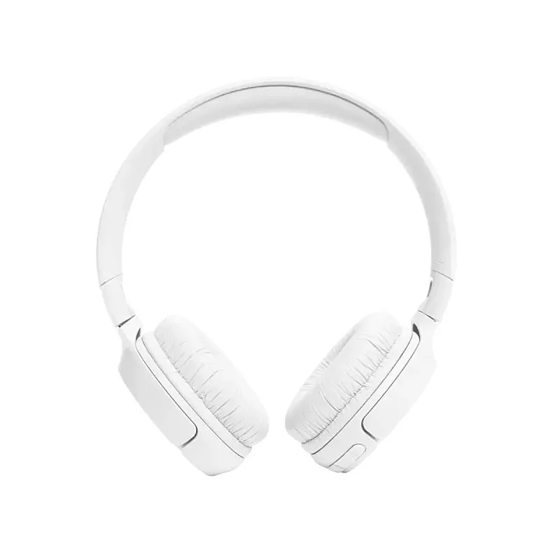 Bluetooth slušalice JBL Tune 520 BT bele