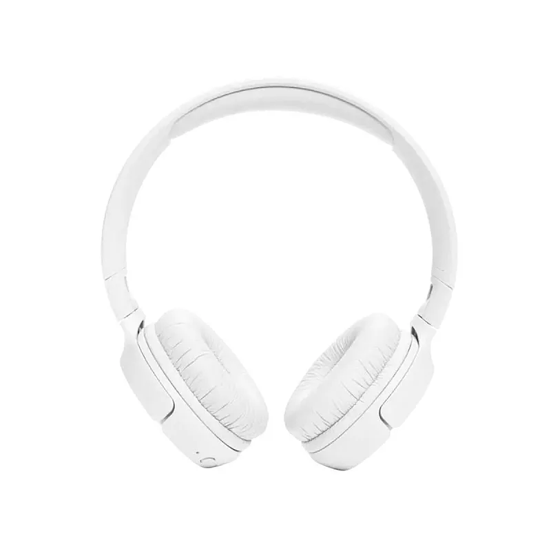 Bluetooth slušalice JBL Tune 520 BT bele