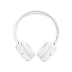 Bluetooth slušalice JBL Tune 520 BT bele