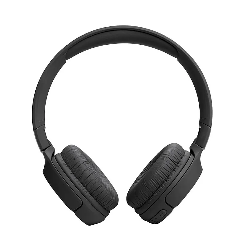 Bluetooth slušalice JBL Tune 520 BT crne
