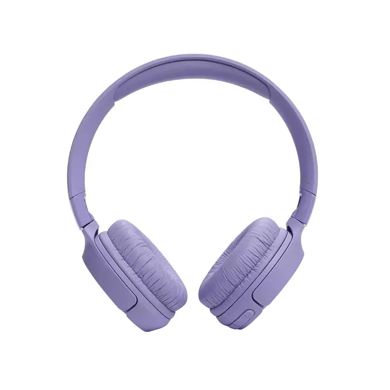 Bluetooth slušalice JBL Tune 520 BT ljubičaste