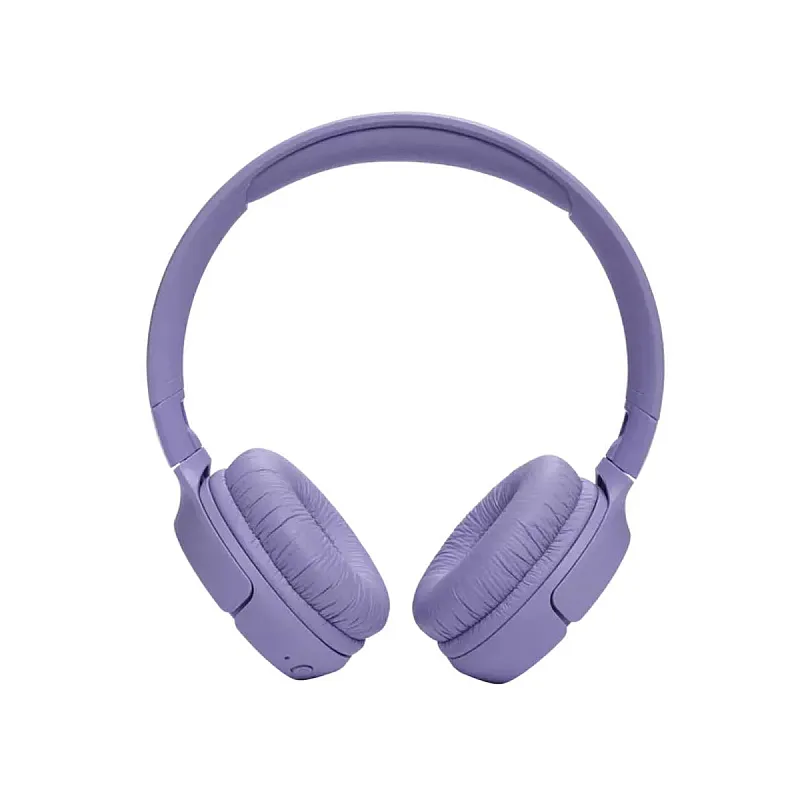 Bluetooth slušalice JBL Tune 520 BT ljubičaste