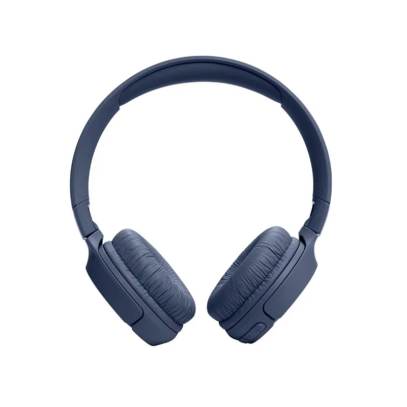 Bluetooth slušalice JBL Tune 520 BT plave